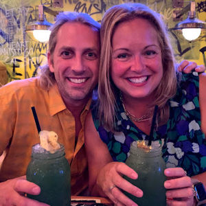 Meet your Posher, Mary